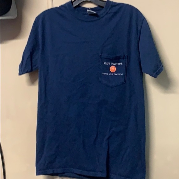 MENS S State Traditions - Picture 1 of 4